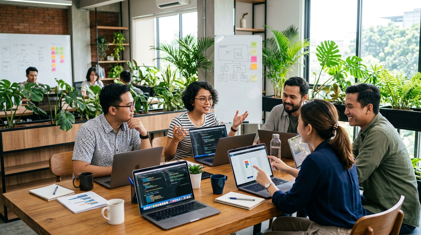 Enterprise Odoo ERP & Custom Software Engineering