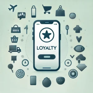 Successful Loyalty Applications in Various Industries