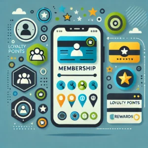 Understanding Membership and Loyalty Applications