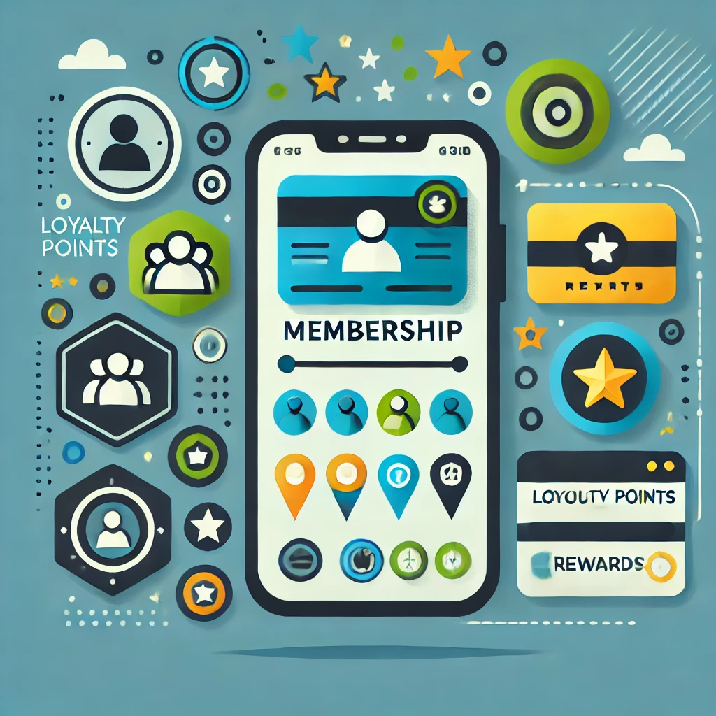 Understanding Membership and Loyalty Applications